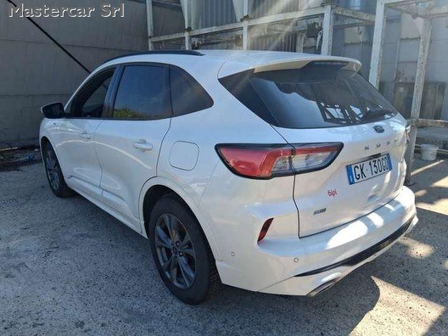 FORD Kuga 2.5 Benzina FHEV 190CV 2WD ST-Line Aut Co-Pilot Pa