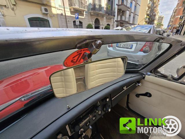 MG MGB Roadster