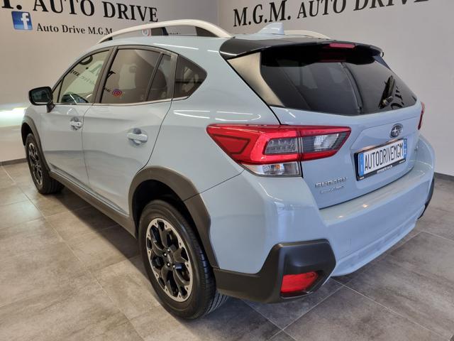 SUBARU XV 1.6i Lineartronic Style