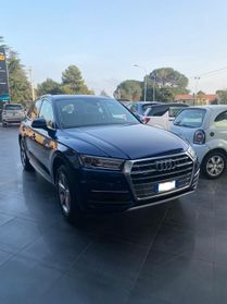 Audi Q5 2.0 TDI quattro S tronic Business Sport