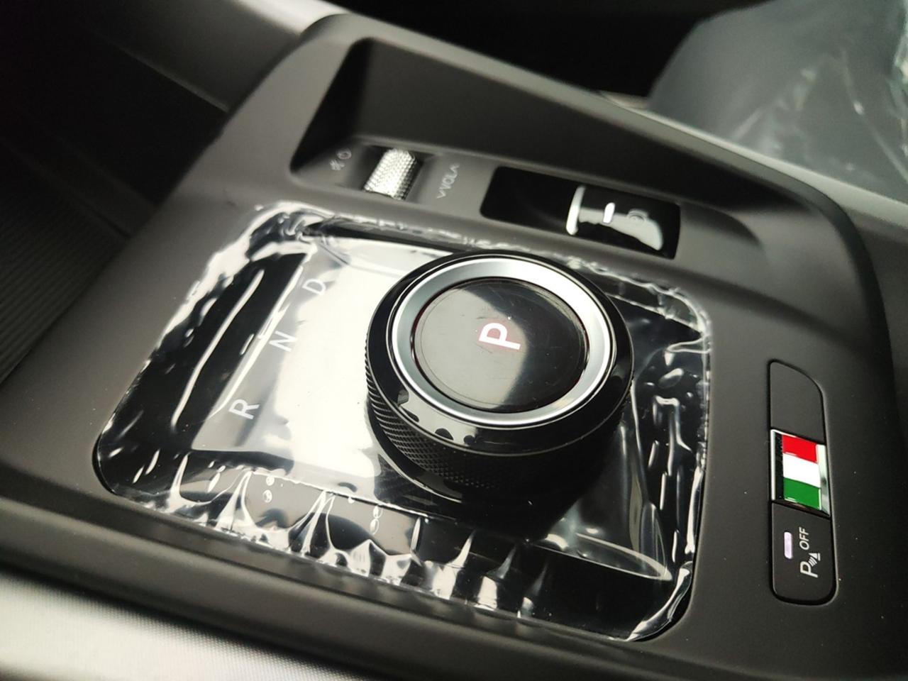 ALFA ROMEO Tonale TONALE 1.5 160CV HYBRID VELOCE TCT7 MY25