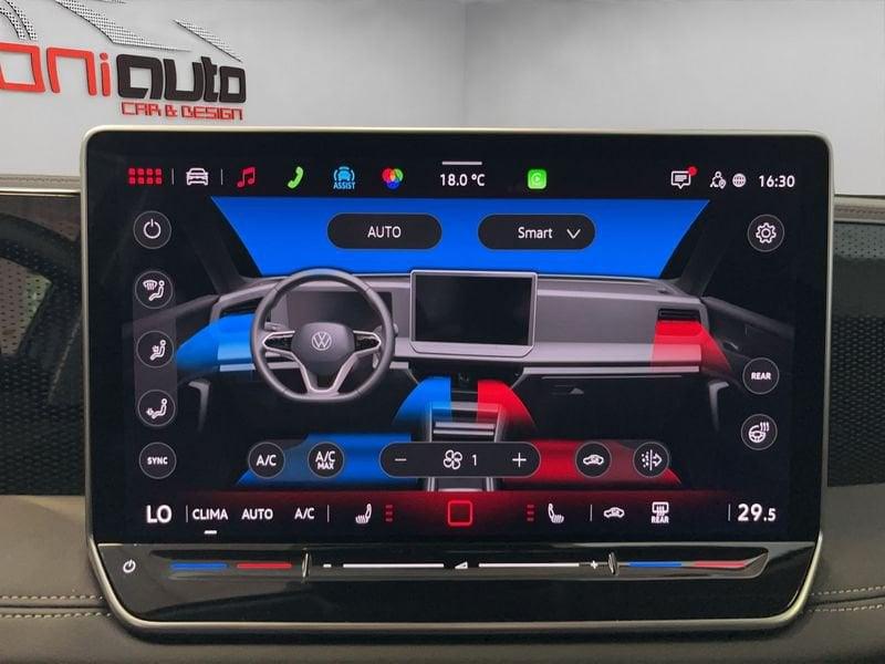 Volkswagen Tiguan Tiguan 1.5 tsi ehybrid Edition Plus 204cv dsg