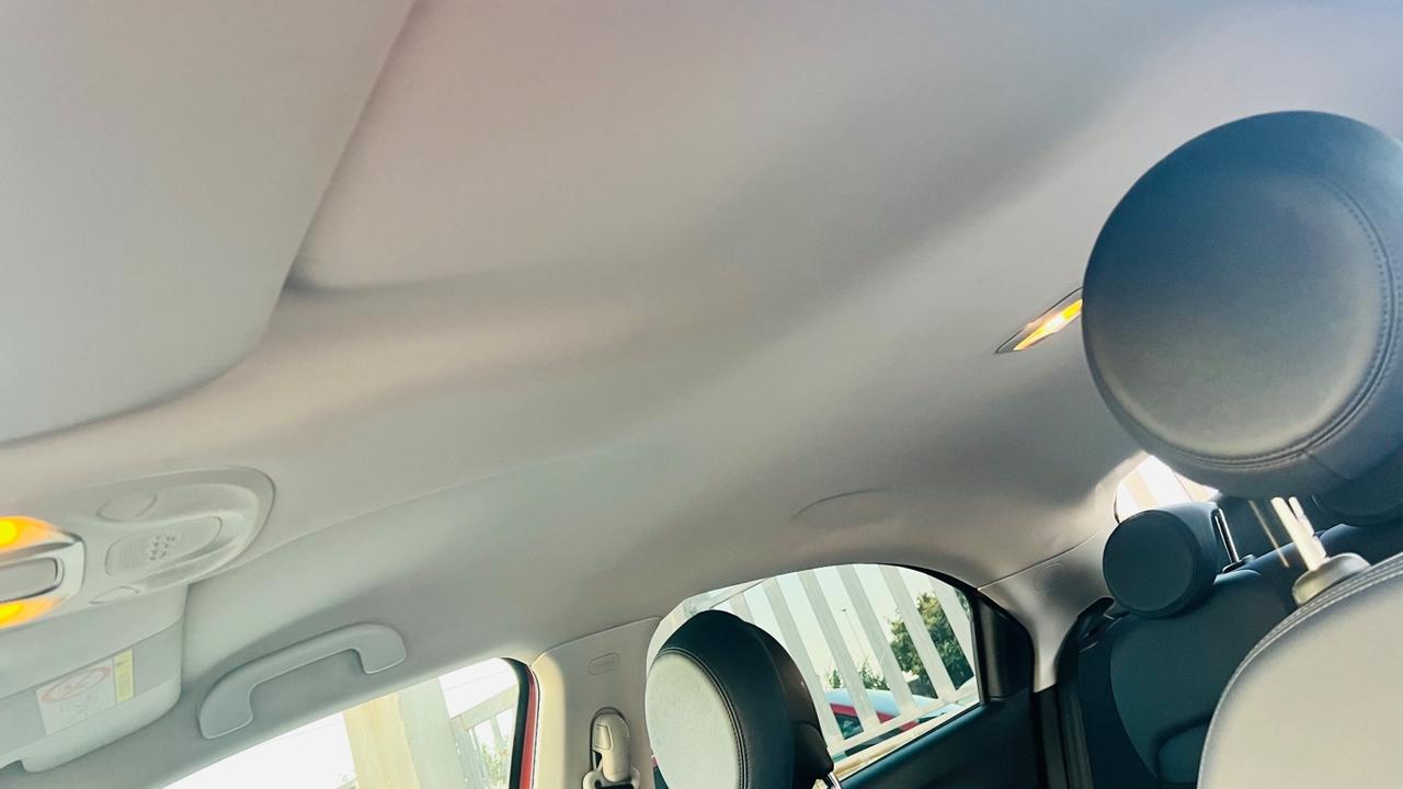 Fiat 500X 1.3 MultiJet 95 CV Connect