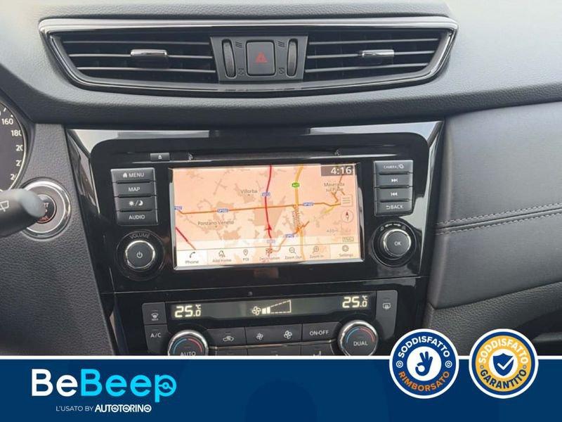 Nissan X-Trail 1.7 DCI TEKNA 4WD X-TRONIC MY20