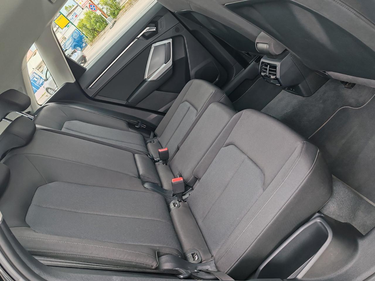 Audi Q3 40 TDI Quattro S tronic S line Edition