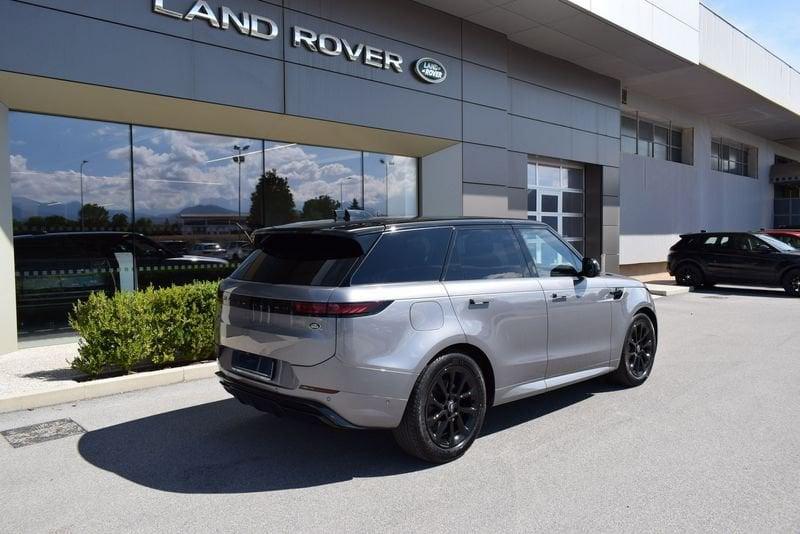 Land Rover RR Sport Range Rover Sport 3.0D l6 249 CV Dynamic SE IVA ESPOSTA