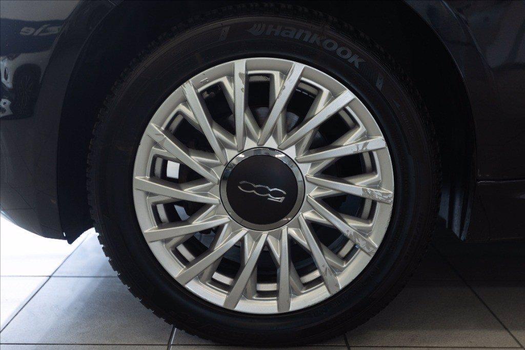 FIAT 500 1.2 Lounge 69cv my18 del 2019