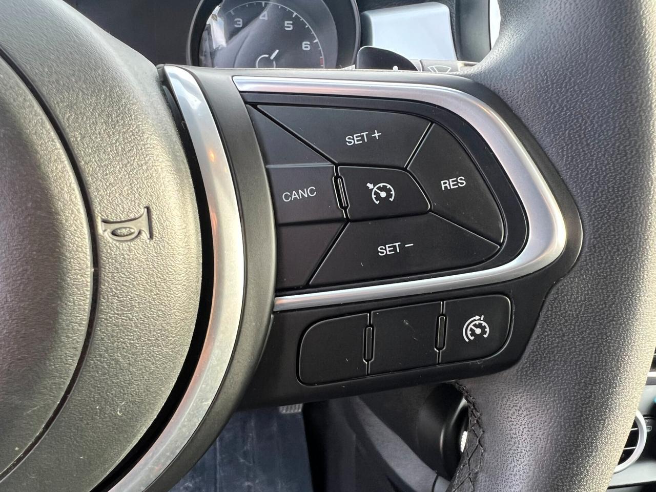 Fiat 500X 1.3 T4 150 CV DCT Automatica Cross