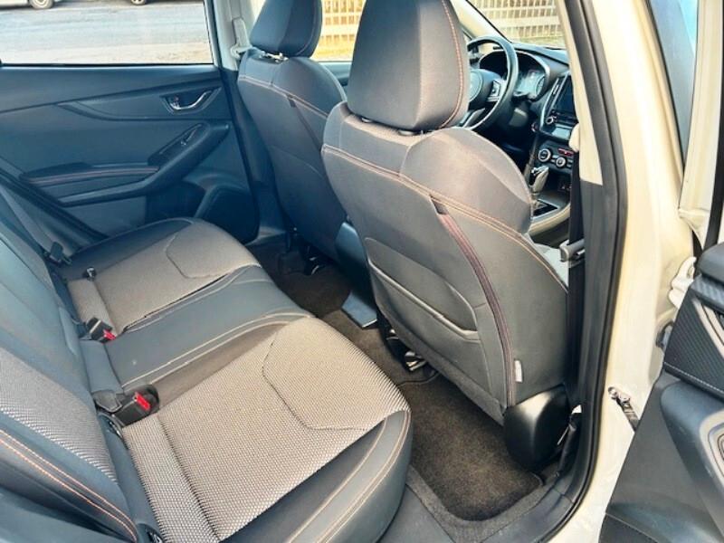 Subaru XV 1.6i Lineartronic Style BI-FUEL