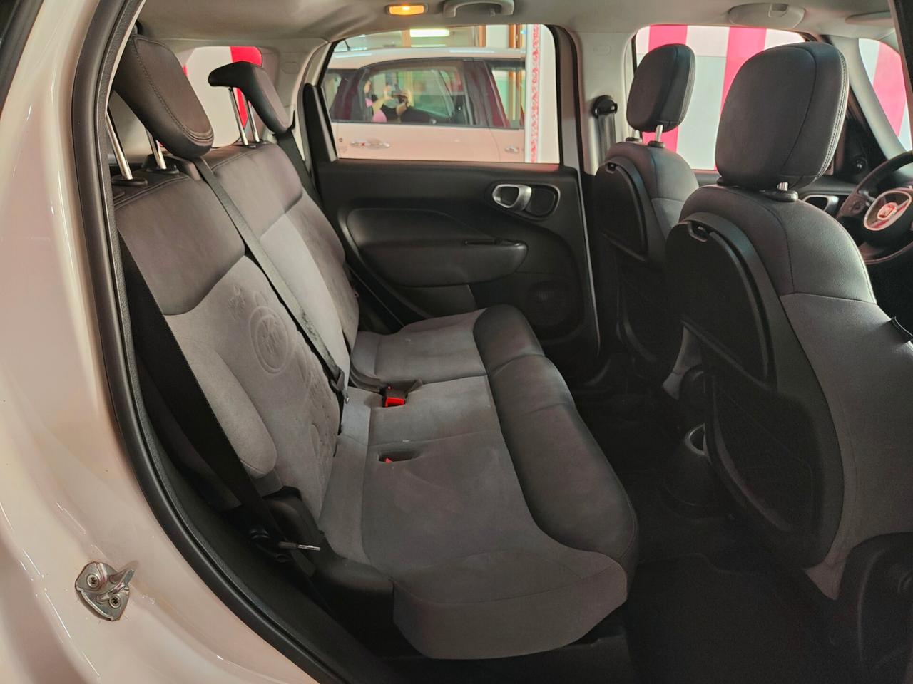 Fiat 500L 0.9 Natural Power Lounge 2015 POCHI KM