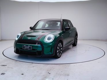 MINI Mini IV F55 2021 5p - Mini 5p 2.0 Cooper S Yours auto