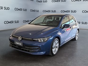 VOLKSWAGEN Golf VIII 2024 - Golf 2.0 tdi Style 150cv dsg