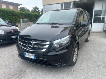 Mercedes-benz Vito 2.2 114 CDI Tourer Select Long 9 Posti