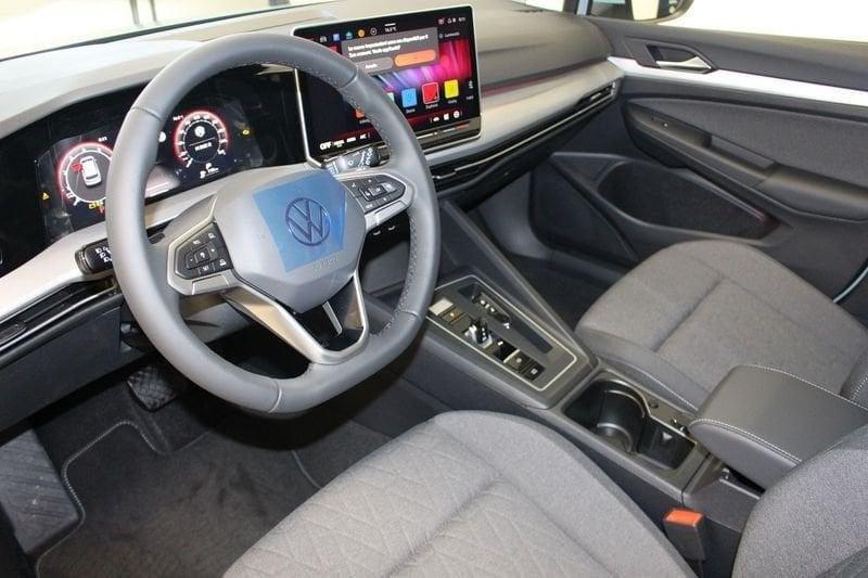 Volkswagen Golf 1.5 eTSI 115 CV DSG Edition Plus