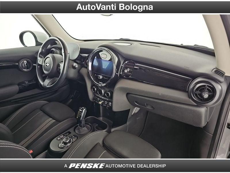 MINI Mini Full Electric Mini Cooper SE Essential