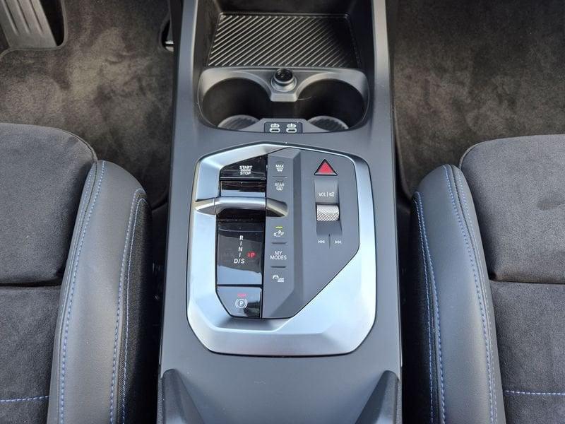 BMW Serie 1 118D