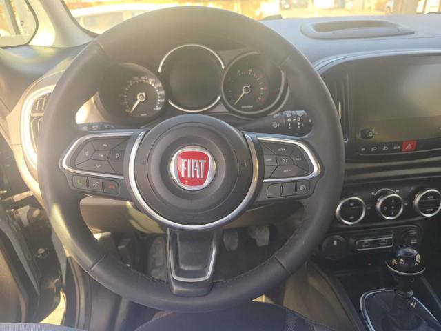 FIAT 500L 1.3 Multijet 95 CV Cross NO OBBLIGO DI FINANZ.