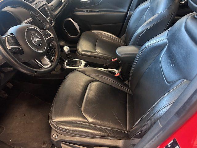 JEEP Renegade 1.4 MultiAir Limited