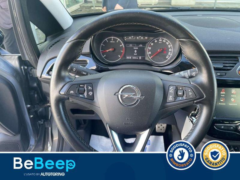 Opel Corsa 5P 1.2 ADVANCE (N-JOY)