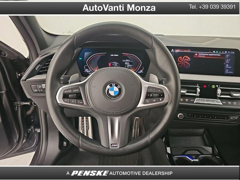 BMW Serie 1 M 135i xdrive