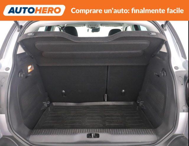 CITROEN C3 Aircross BlueHDi 110 S&S Feel