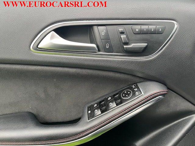 MERCEDES-BENZ A 160 d Premium