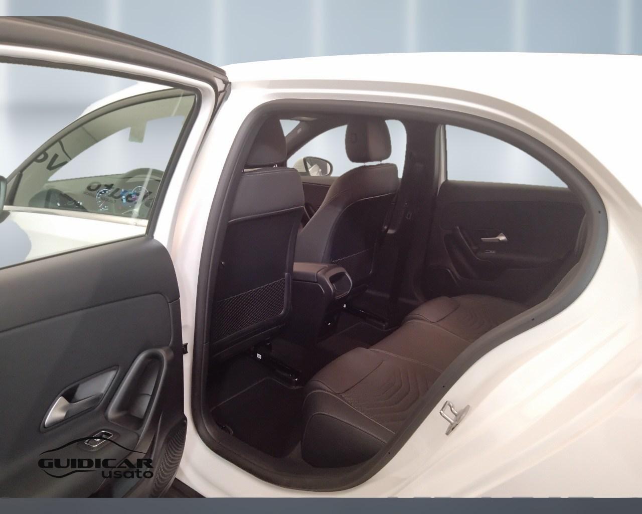 Mercedes-Benz Classe A - W177 2023 - A 180 d Advanced auto