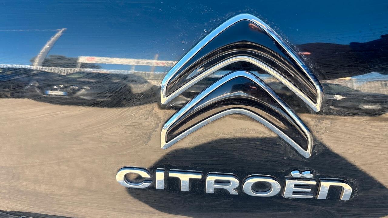 Citroen C3 BlueHDi 100 S&S Shine