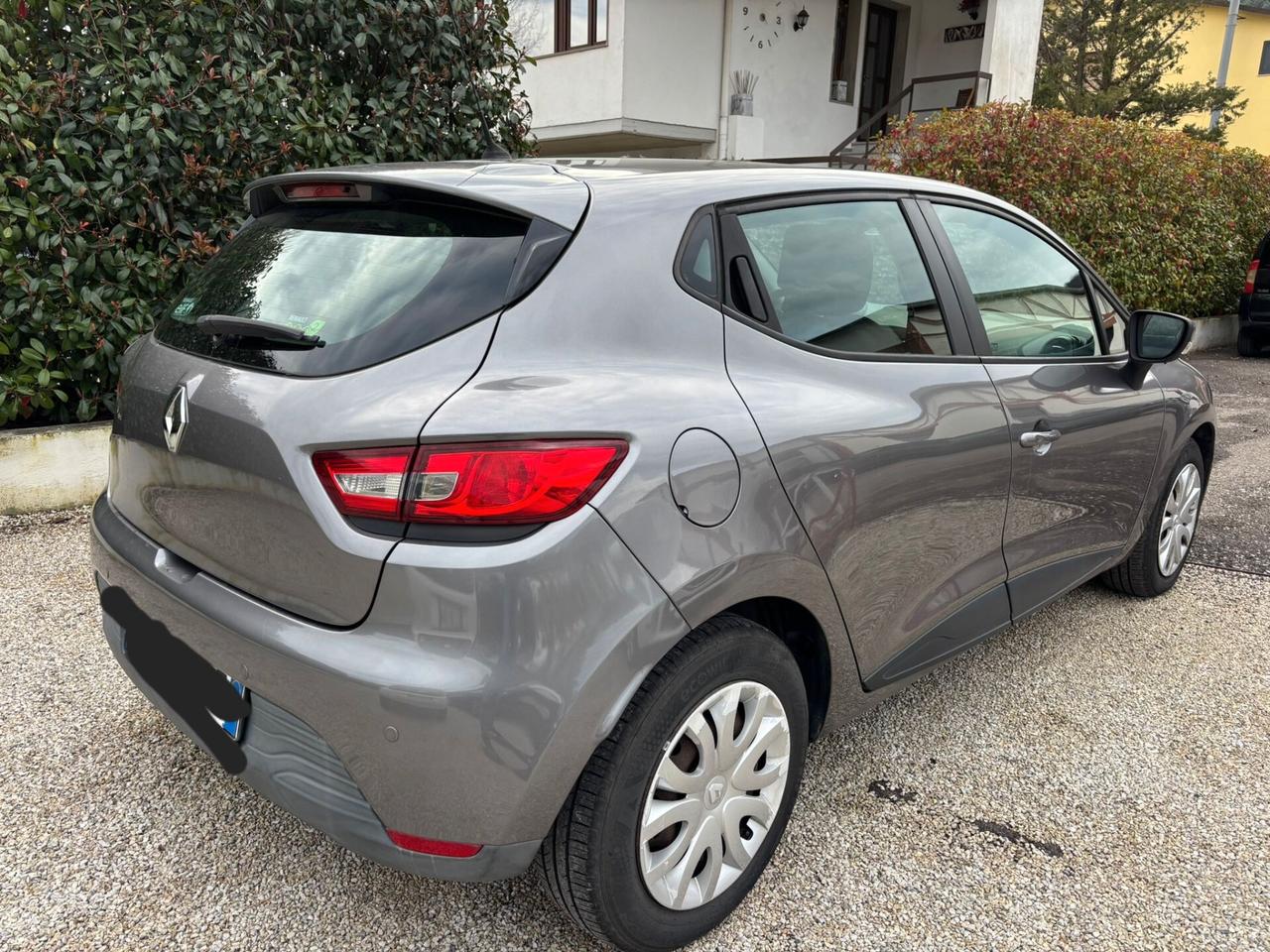 Renault Clio 1.5 dCi 8V 75CV 5 porte Live