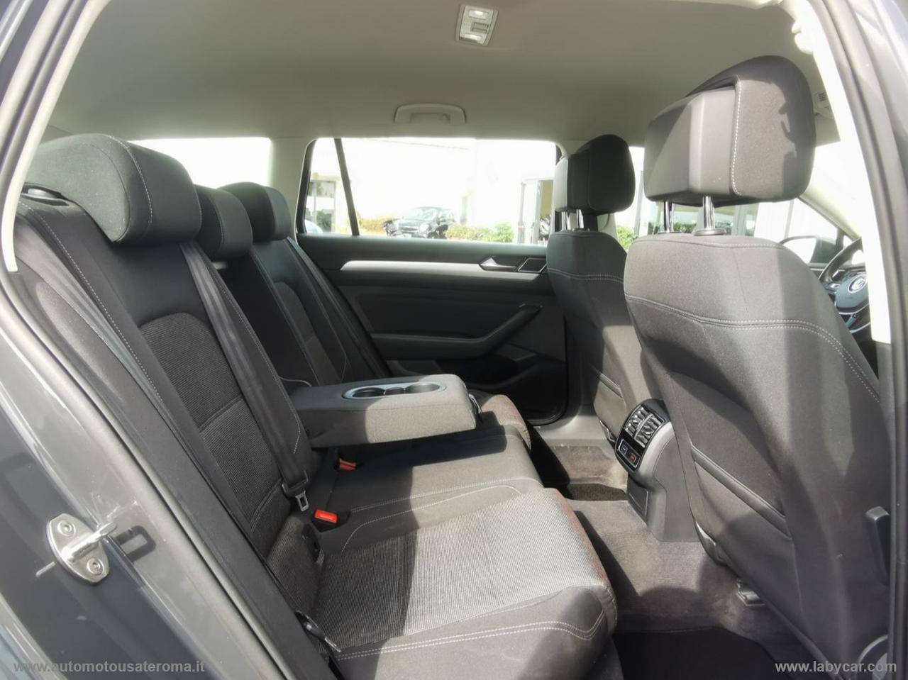VOLKSWAGEN VARIANT 2.0 TDI DSG Executive BLUEMOTION TECH OFFERTA PROMO WEB