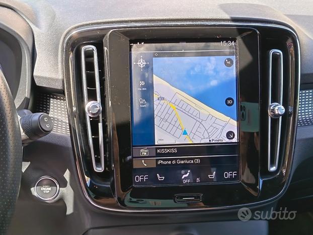 Volvo xc40 (2017-->) - 2919