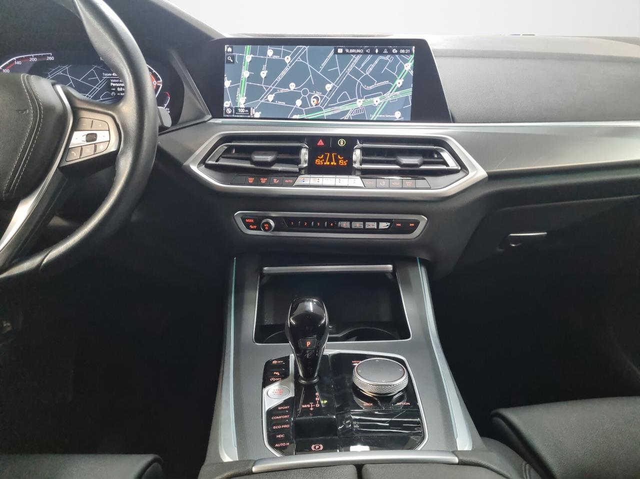 Bmw X5 xDrive25d Business