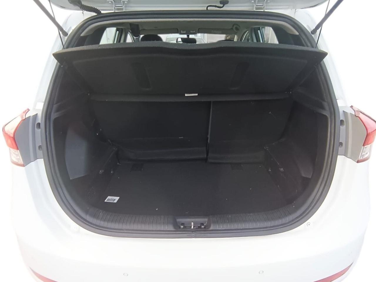 Hyundai iX20 1.6 MPI APP MODE