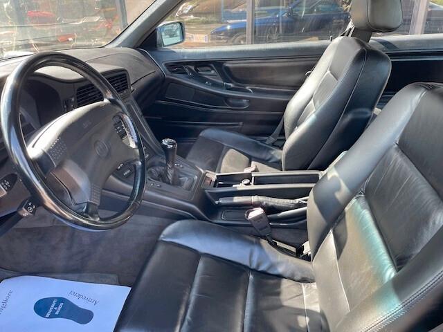Bmw 850 cat Ci