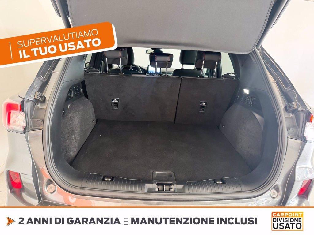 FORD Kuga 2.5 phev st-line x 2wd 225cv cvt del 2022
