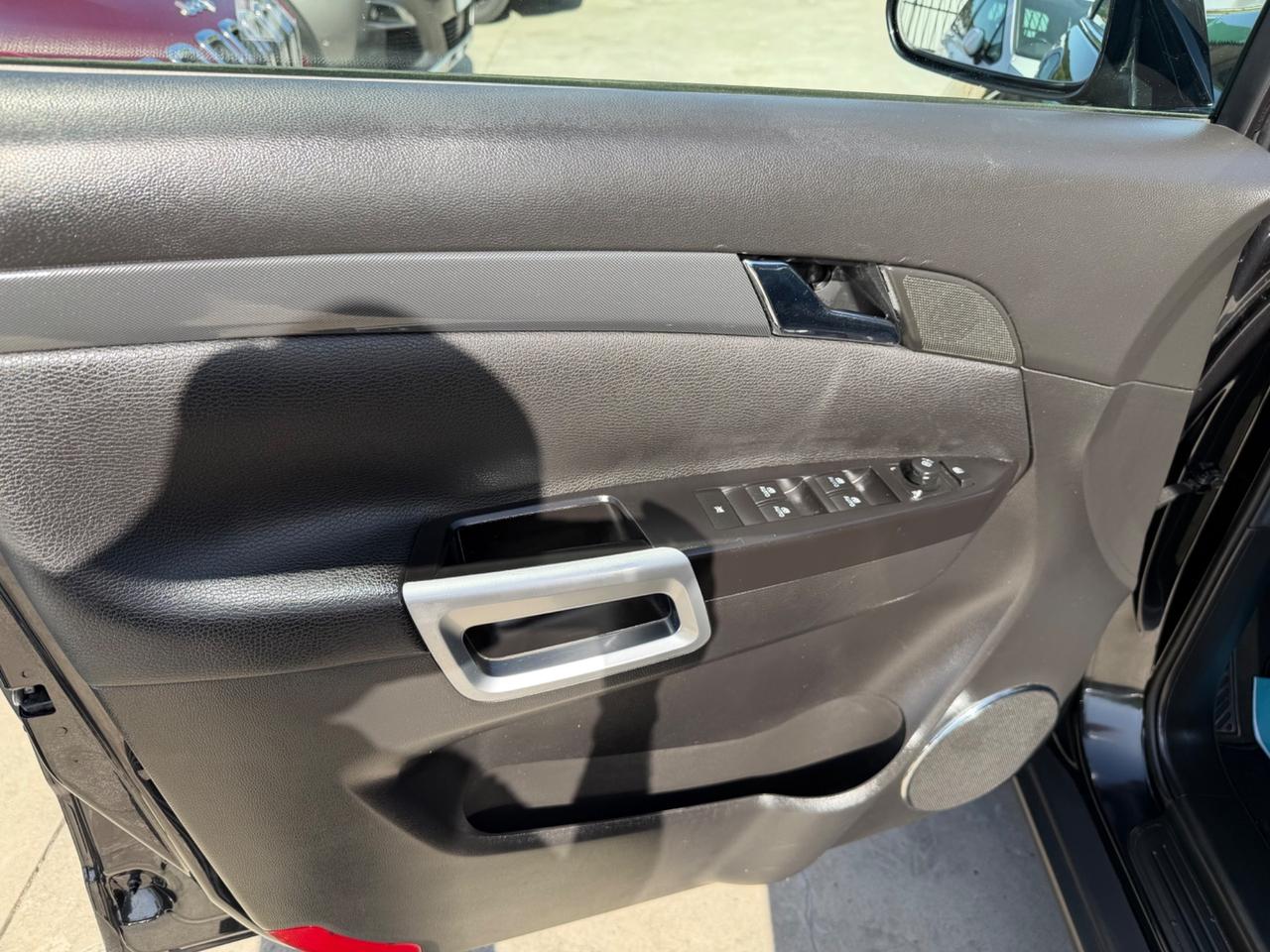 Opel Antara 2.2 CDTI 163CV Cosmo Unlimited 4x4