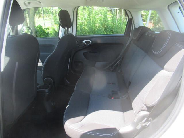 Fiat 500 L 1.3 mjet N1 4 Posti Bollo 36 euro