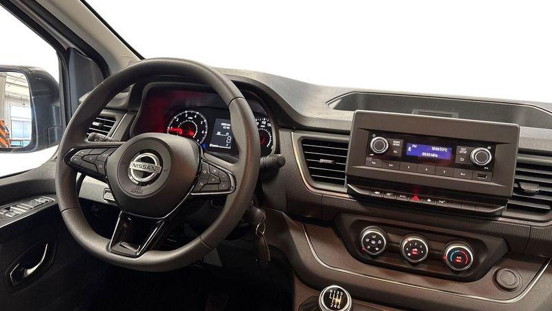 Nissan Primastar NISSAN - BUS 2.0 DC