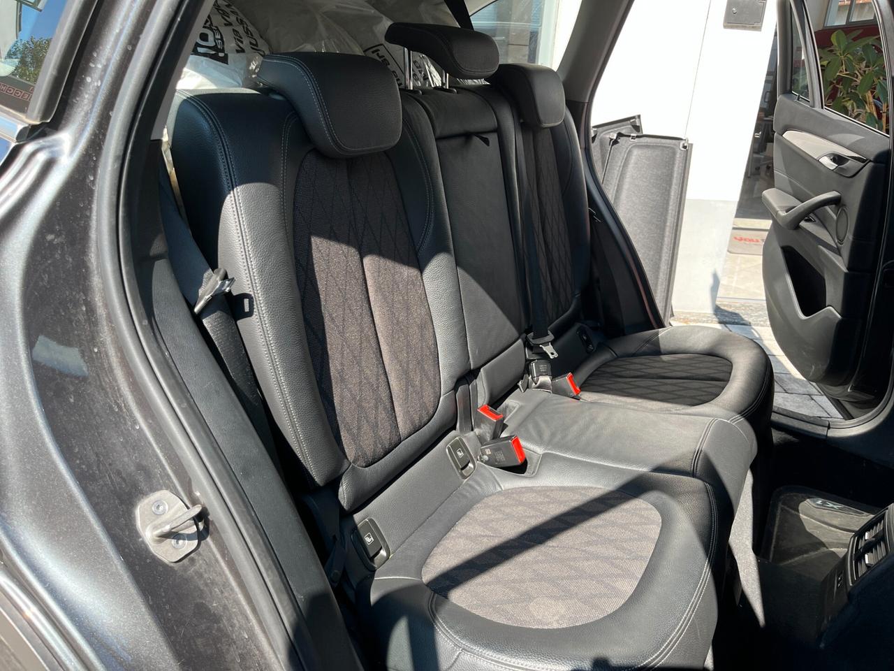 Bmw X1 xDrive18d xLine Plus