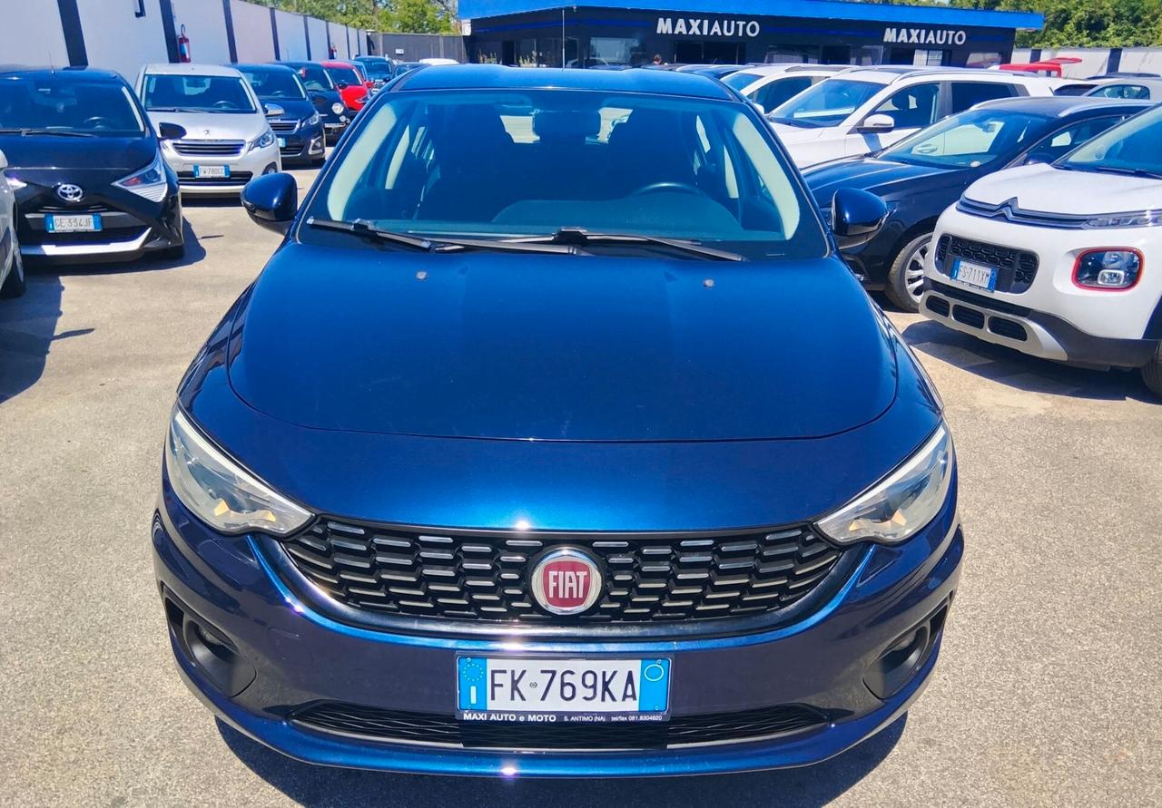 Fiat Tipo Lounge DIESEL EURO 6