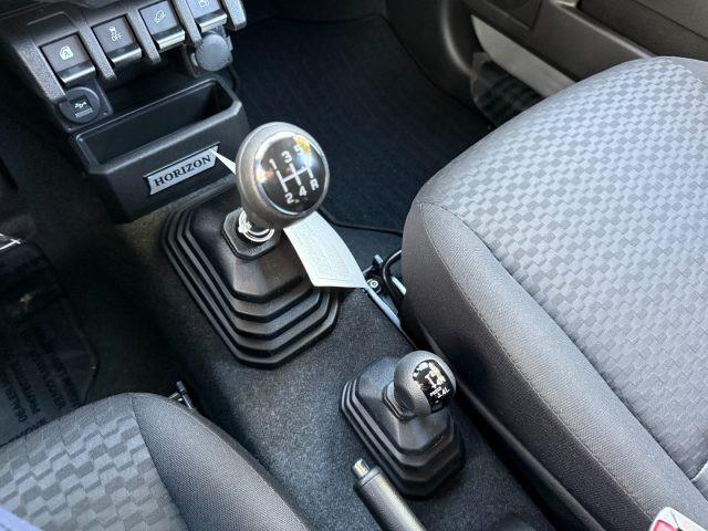 SUZUKI Jimny 1.5 5MT PRO HORIZON
