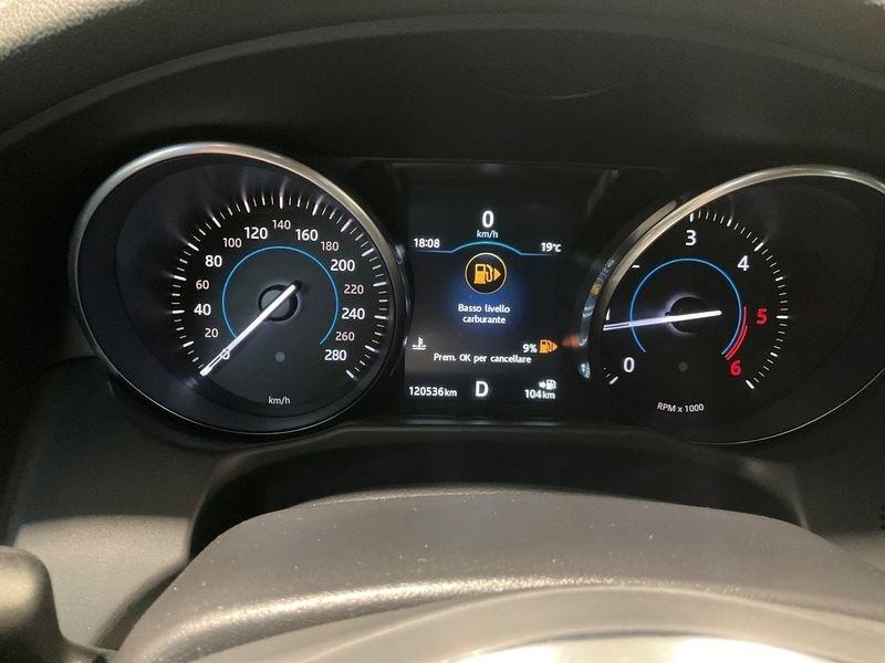 Jaguar XF 2.0 D 180 CV aut. R-Sport