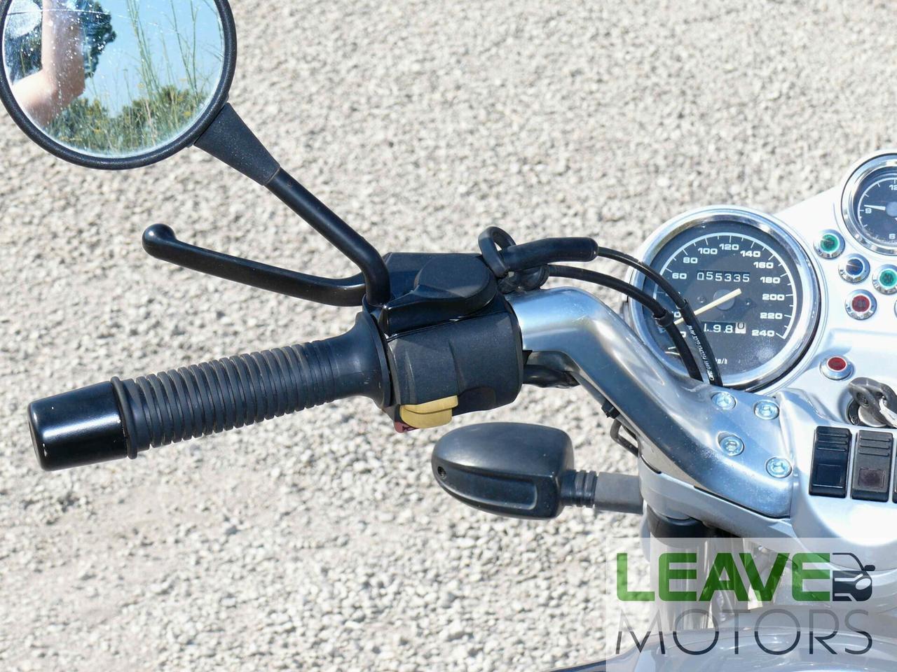 Bmw R 1100 R Naked - (M1353)