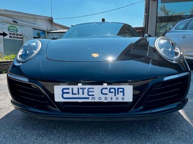 Porsche 911 Cabrio 3.0 Carrera S "MANUALE /TAGLIANDI PORSCHE"