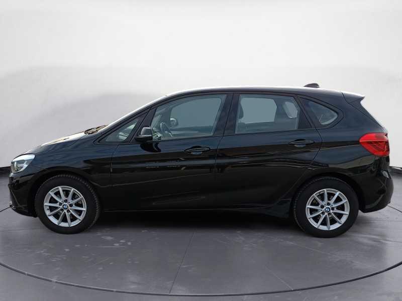 BMW Serie 2 F45 2014 Active Tourer 218i