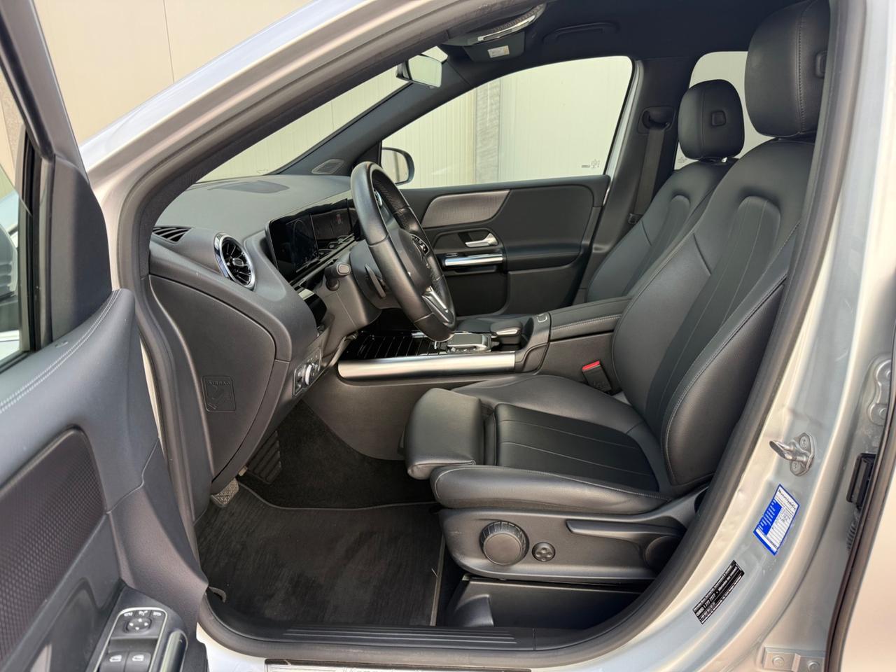 Mercedes-benz B 250 e Automatic EQ-Power Sport Plus