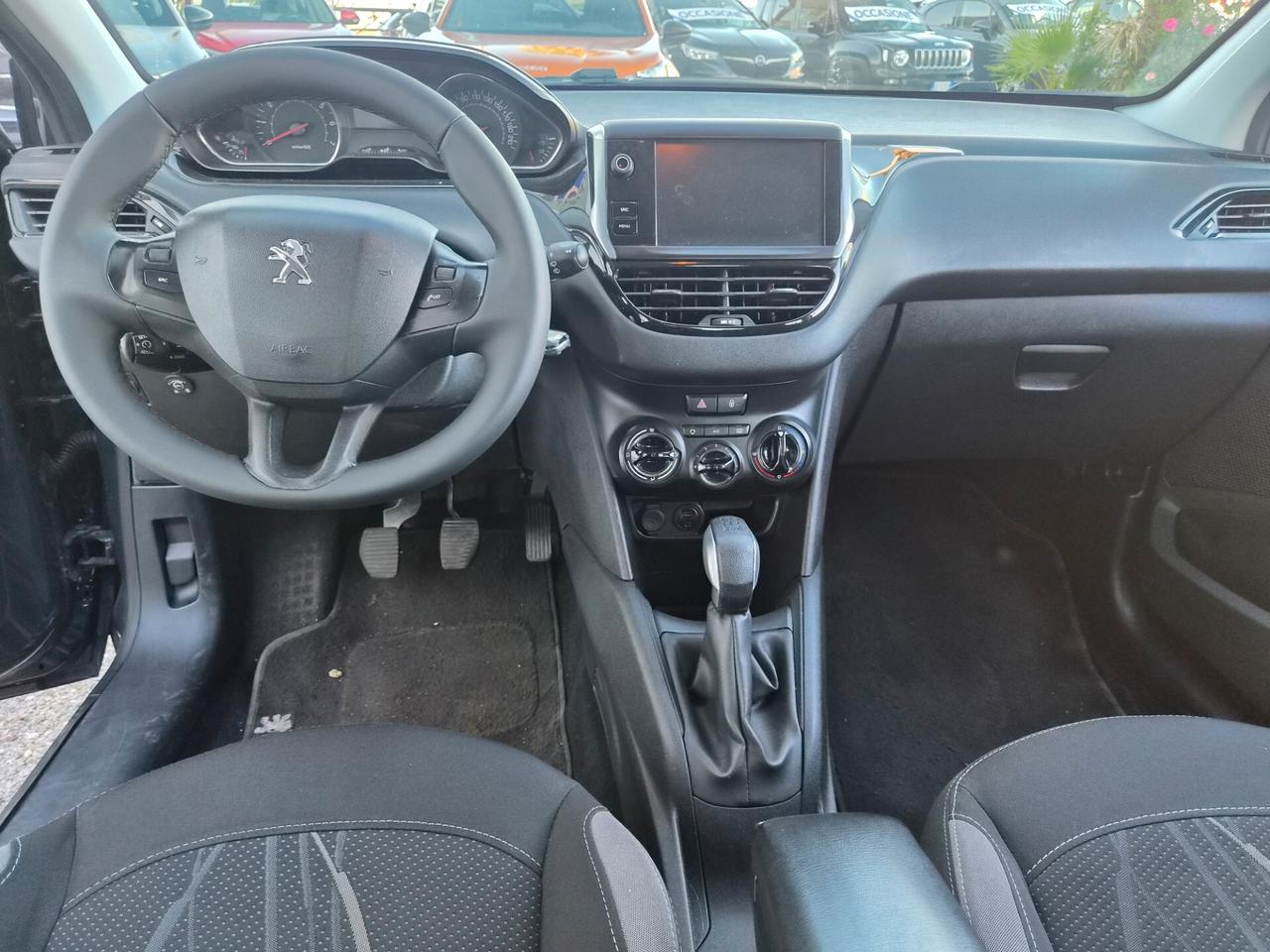 Peugeot 208 1.4 VTi 95 CV 5p. GPL Active