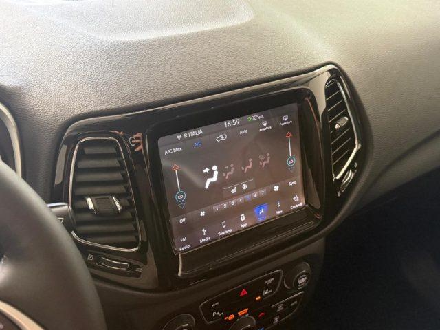 JEEP Compass 2.0 Multijet aut. 4WD Limited