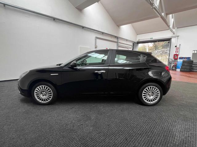 ALFA ROMEO Giulietta 1.4 Turbo 105 CV UNIPROP.|EURO6B