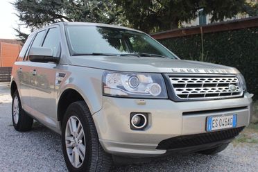 LAND ROVER - Freelander - 2.2 SD4 S.W. SE